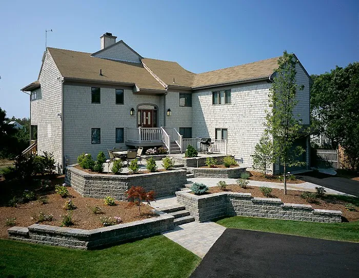 Cooper Landscaping Inc Picture 2