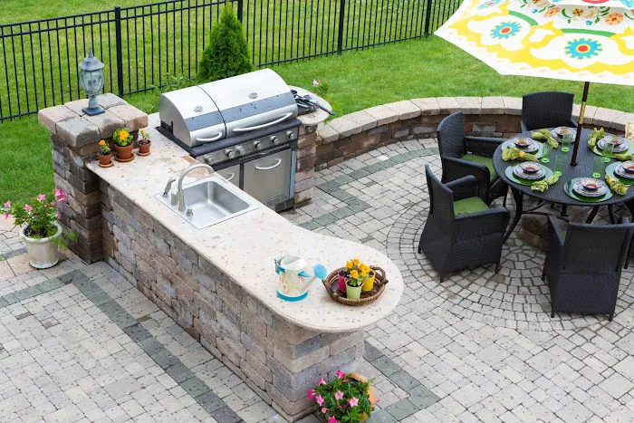 Cooper Landscaping Inc Picture 6