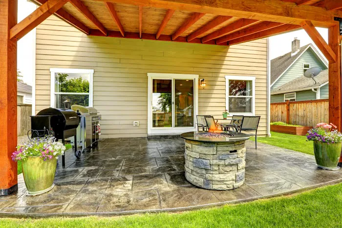 Cooper Landscaping Inc Picture 7
