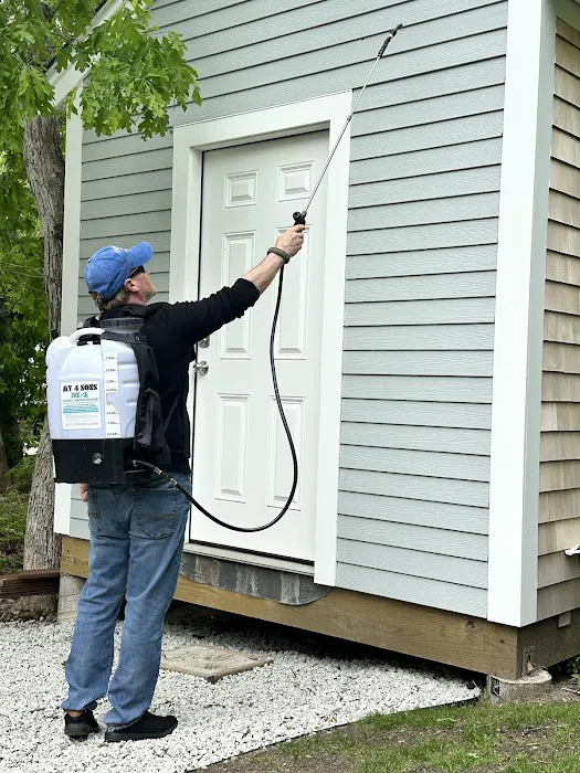 East Coast Pest Control Picture 6