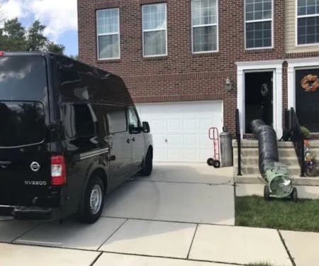 Crown Heat Bed Bug Eliminators