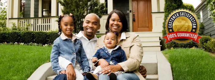 Solomon's Termite & Pest Control Picture 3