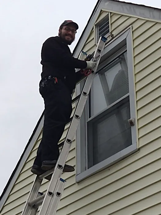 Rosenbloom Pest Control, Inc. Picture 1