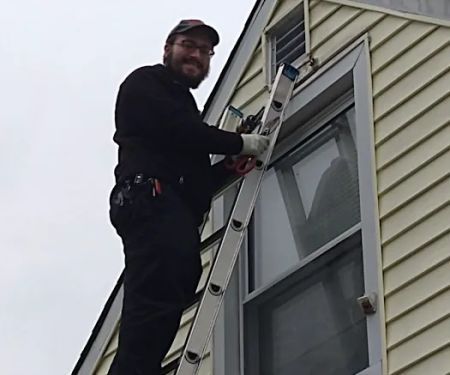 Rosenbloom Pest Control, Inc.