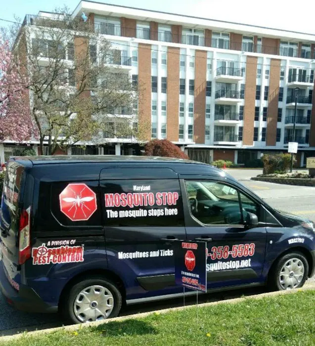 Rosenbloom Pest Control, Inc. Picture 10