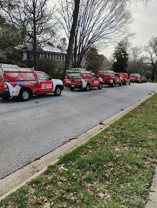 Rosenbloom Pest Control, Inc. Picture 2