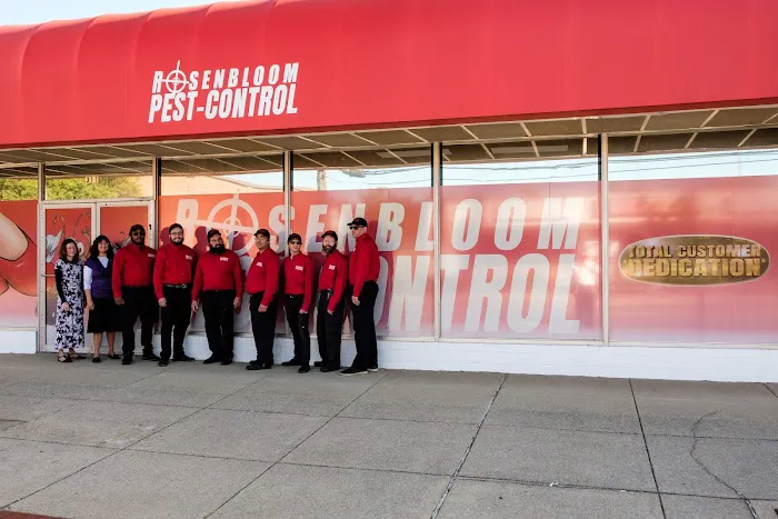 Rosenbloom Pest Control, Inc. Picture 8