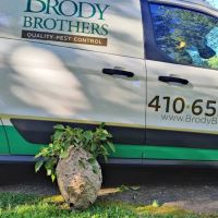 Brody Brothers Pest Control in Owings Mills ico