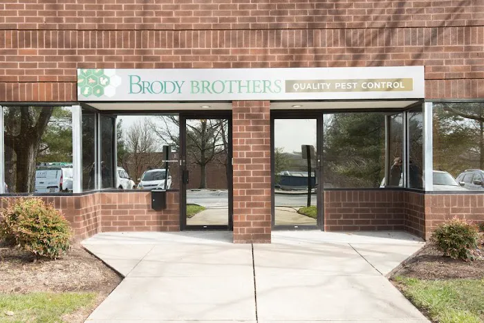 Brody Brothers Pest Control in Owings Mills Picture 7