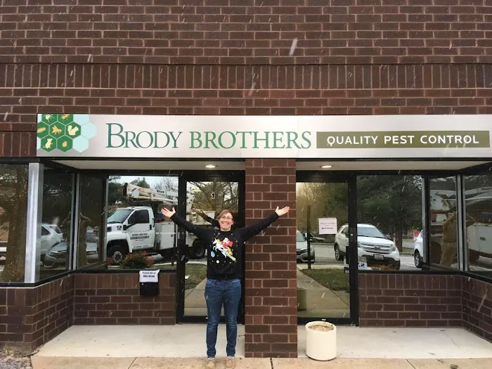 Brody Brothers Pest Control in Owings Mills Picture 8