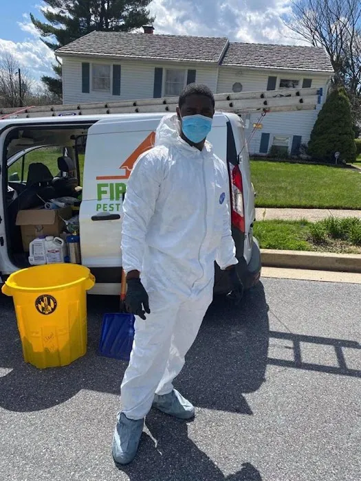 First Call Pest Solutions Picture 9