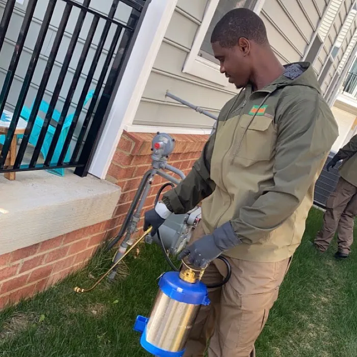 First Call Pest Solutions Picture 5