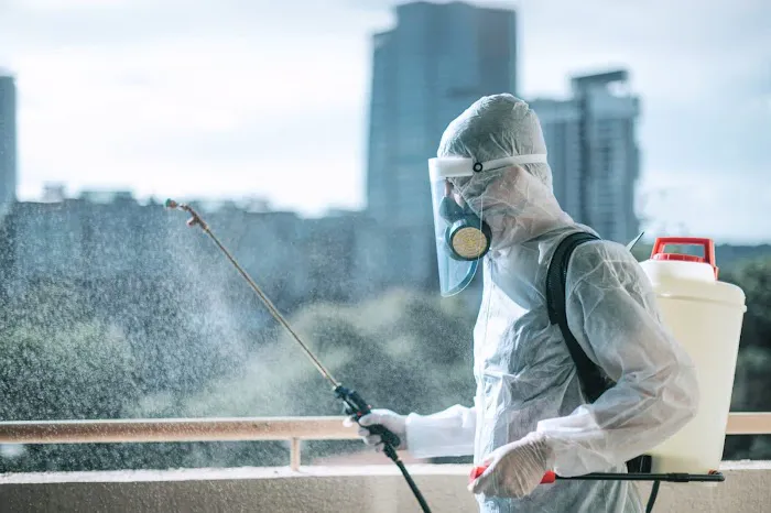 First Call Pest Solutions Picture 7