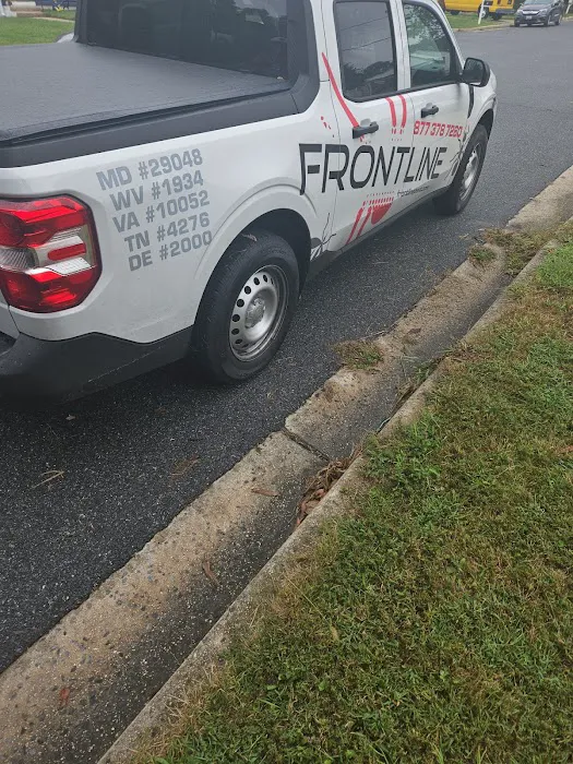 Frontline Pest and Termite of Baltimore Picture 8
