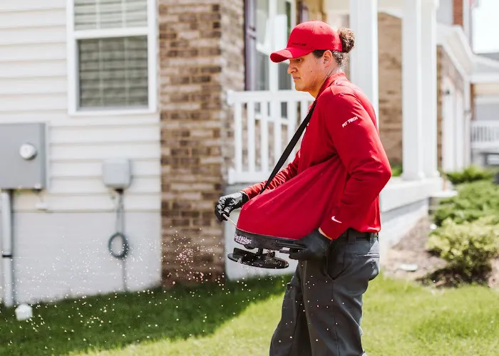 Frontline Pest and Termite of Baltimore Picture 7
