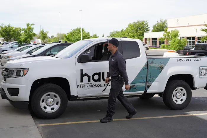 Hawx Pest Control Picture 1
