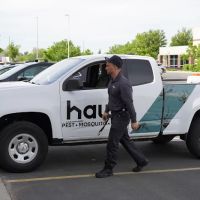 Hawx Pest Control ico