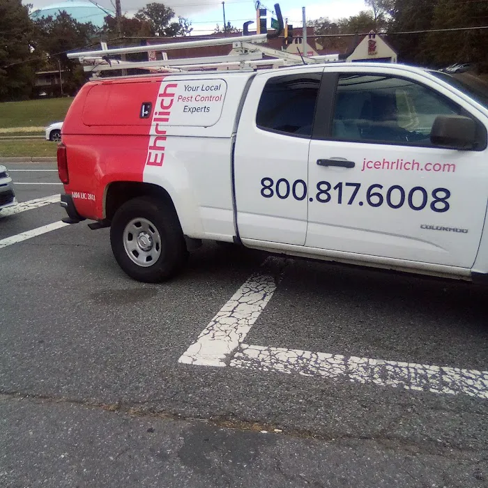 Ehrlich Pest Control Picture 10
