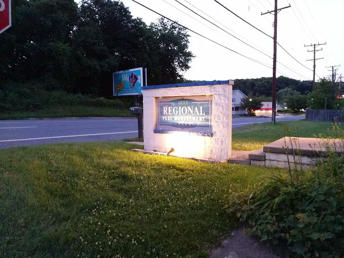 Regional Pest Management Picture 2
