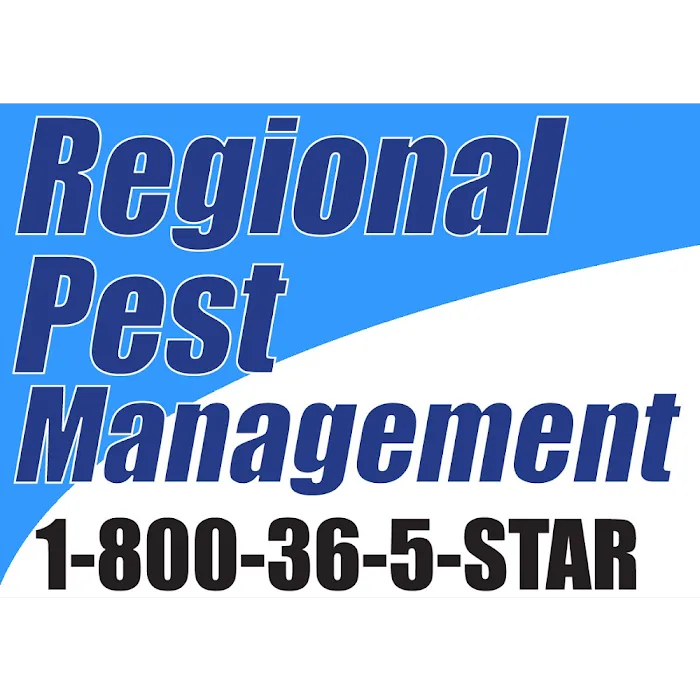Regional Pest Management Picture 1