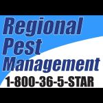 Regional Pest Management
