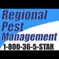Regional Pest Management ico