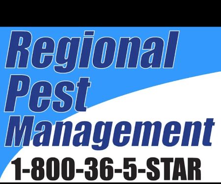 Regional Pest Management