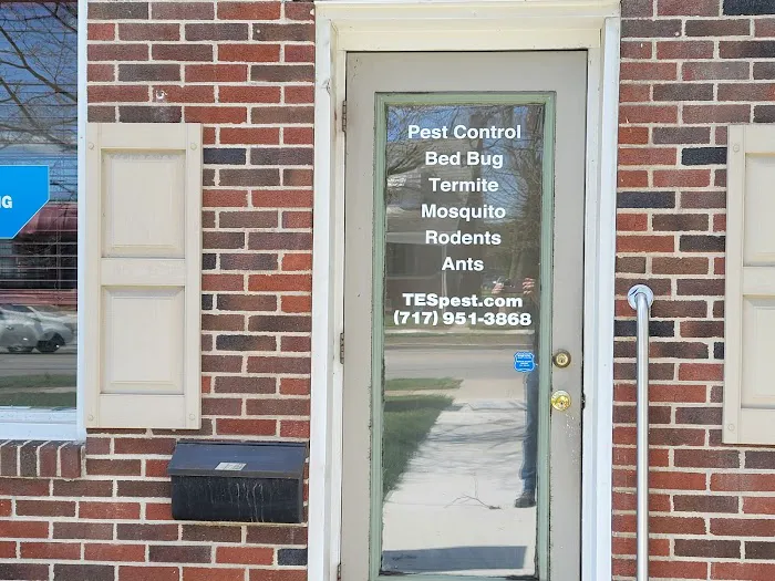 Total Exterminating Services Picture 1