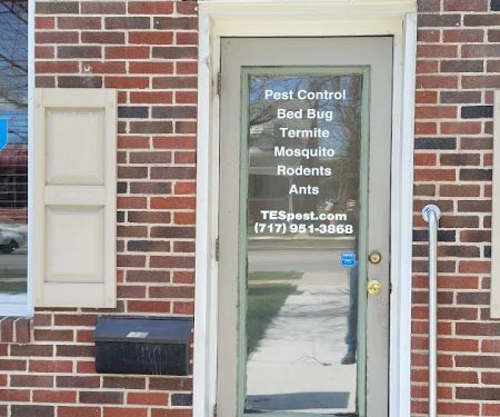 Total Exterminating Services