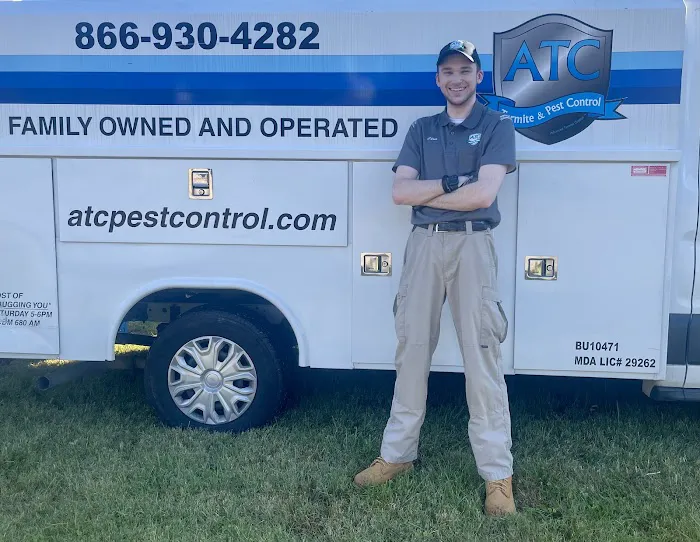 ATC Pest Control Picture 2