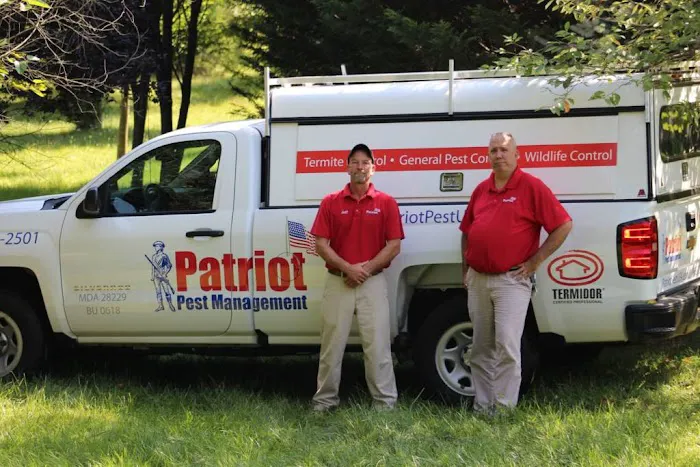 Patriot Pest Management LLC Picture 1