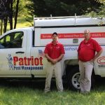 Patriot Pest Management LLC