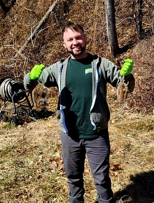 Armor Pest Control Picture 3
