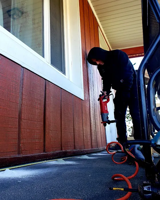 Armor Pest Control Picture 2