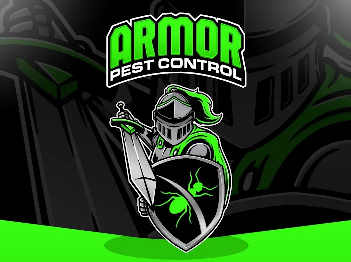 Armor Pest Control Picture 5