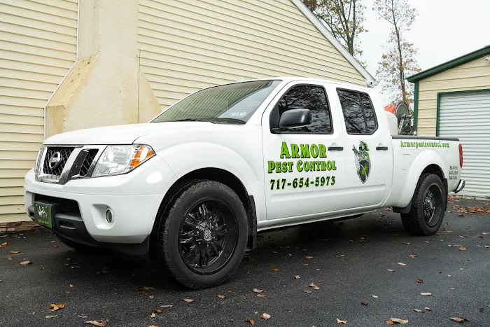 Armor Pest Control Picture 8