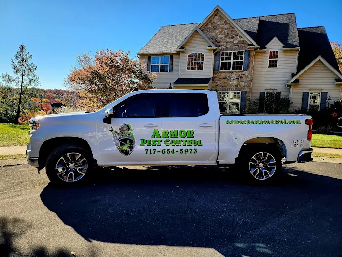 Armor Pest Control Picture 10