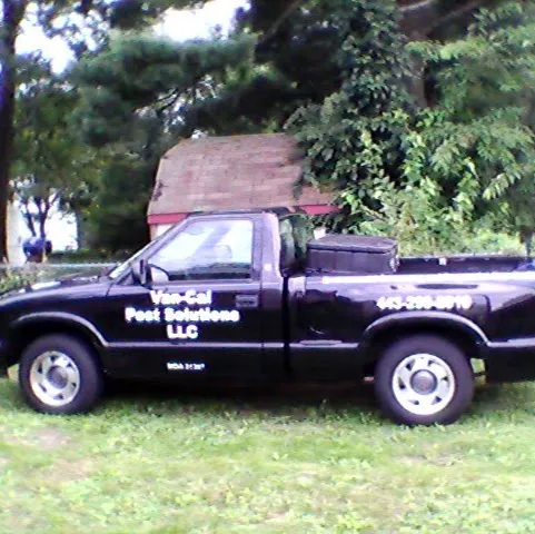 Van-Cal Pest Solutions LLC Picture 1