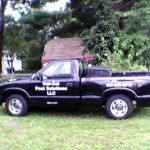 Van-Cal Pest Solutions LLC