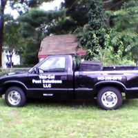 Van-Cal Pest Solutions LLC ico
