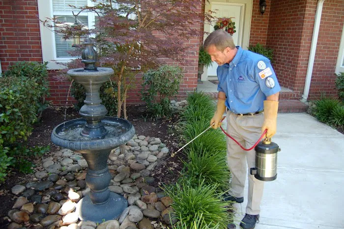 ABLE Pest Control Picture 2