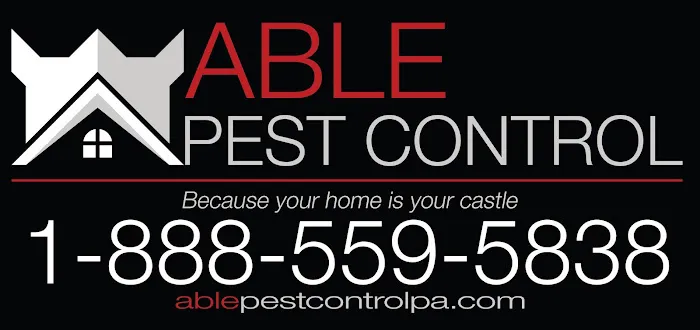ABLE Pest Control Picture 1