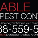 ABLE Pest Control