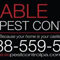 ABLE Pest Control ico