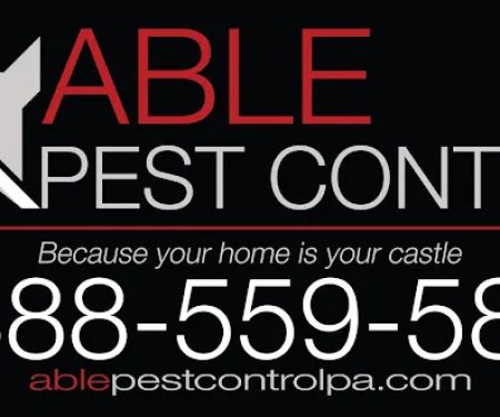 ABLE Pest Control