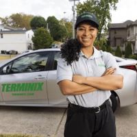 Terminix ico