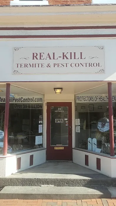 Real Kill Termite & Pest Control LLC Picture 5