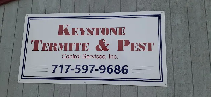 Keystone Termite and Pest Control Picture 1