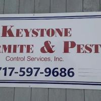 Keystone Termite and Pest Control ico