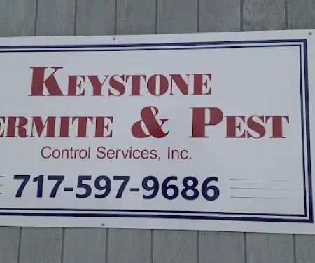 Keystone Termite and Pest Control